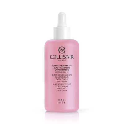 Collistar Superconcentrate Elasticing Even Finish Day-Night 200ml Collistar Superconcentrate Elasticing Even Finish Day-Night 200ml
