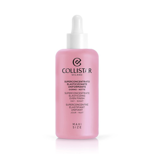 Collistar Superconcentrate Elasticing Even Finish Day-Night 200ml Collistar Superconcentrate Elasticing Even Finish Day-Night 200ml