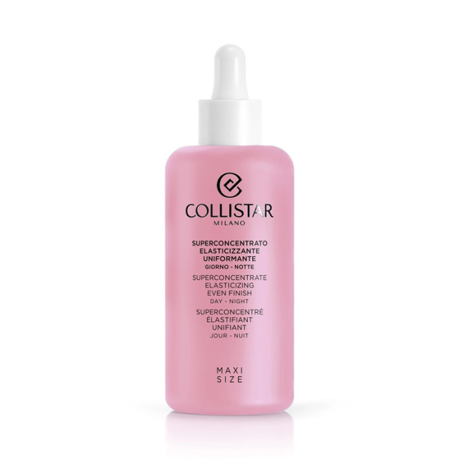Collistar Superconcentrate Elasticing Even Finish Day-Night 200ml Collistar Superconcentrate Elasticing Even Finish Day-Night 200ml