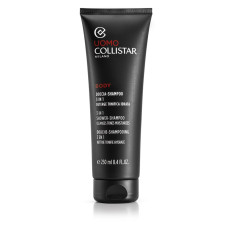 Collistar Uomo Body 3in1 Shower Shampoo 250ml｜メンズヘアケア