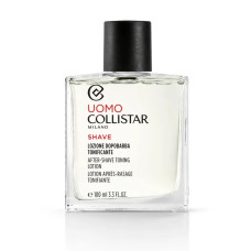 Collistar Uomo Shave After Shave Toning Lotion 100ml Collistar Uomo Shave After Shave Toning Lotion 100ml