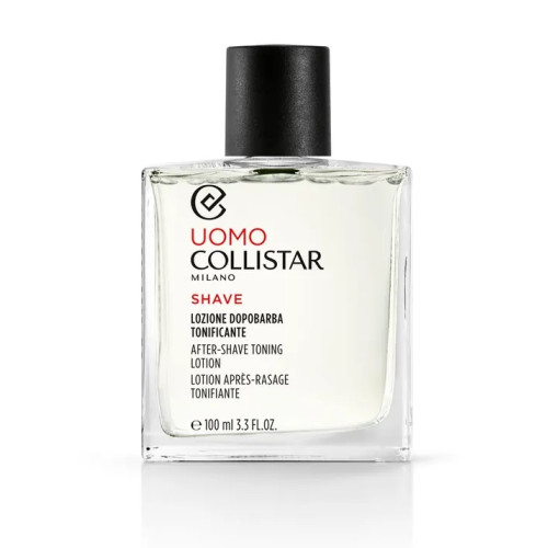 Collistar Uomo Shave After Shave Toning Lotion 100ml Collistar Uomo Shave After Shave Toning Lotion 100ml