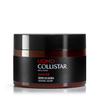 Collistar Uomo Shave Shaving Cream 200ml|メンズスキンケア Collistar Uomo Shave Shaving Cream 200ml|メンズスキンケア