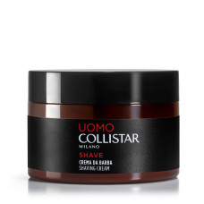 Collistar Uomo Shave Shaving Cream 200ml — Hautpflege für Männer Collistar Uomo Shave Shaving Cream 200ml — Hautpflege für Männer