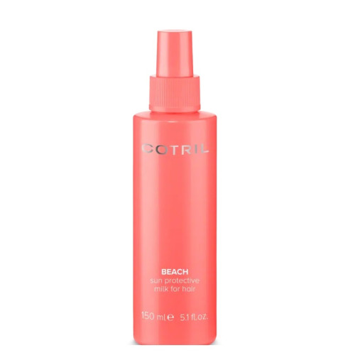 Cotril Beach Milk Treatment For Hair 150ml Cotril Beach Milk Treatment For Hair 150ml