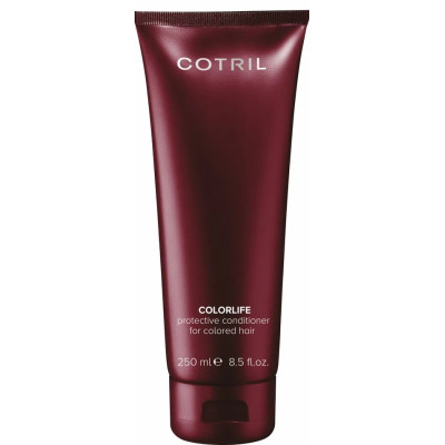 Cotril Colorlife Protective Conditioner for Colored Hair 250ml