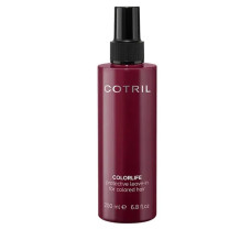 Cotril Colorlife Protective Leave-In Spray for Colored Hair 200ml Cotril Colorlife Protective Leave-In Spray for Colored Hair 200ml