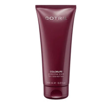 Cotril Colorlife Protective Mask for Colored Hair 200ml Cotril Colorlife Protective Mask for Colored Hair 200ml