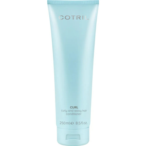 Cotril Curl Conditioner 250ml Cotril Curl Conditioner 250ml