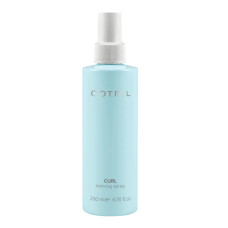 Cotril Curl Reviving Spray 200ml Cotril Curl Reviving Spray 200ml