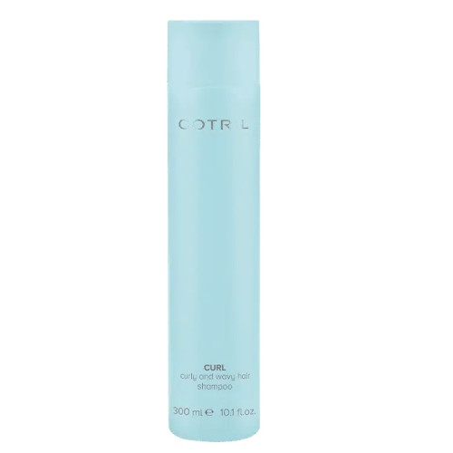 Cotril Curl Shampoo 300ml