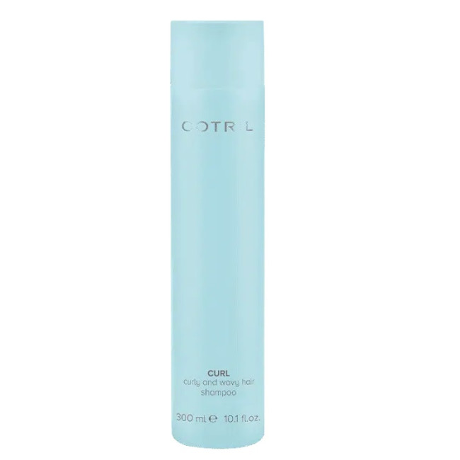 Cotril Curl Shampoo 300ml Cotril Curl Shampoo 300ml