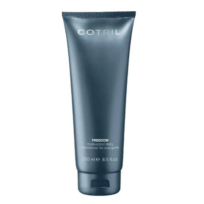 Cotril Freedom Multi Action Daily Conditioner 250ml