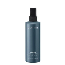 Cotril Freedom Multi Action Daily Leave-in Spray 200ml Cotril Freedom Multi Action Daily Leave-in Spray 200ml