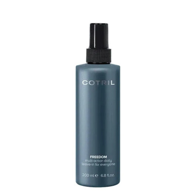 Cotril Freedom Multi Action Daily Leave-in Spray 200ml