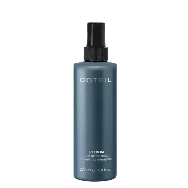 Cotril Freedom Multi Action Daily Leave-in Spray 200ml