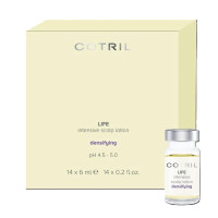 Cotril Life Densifying Scalp Lotion 14x6ml Cotril Life Densifying Scalp Lotion 14x6ml