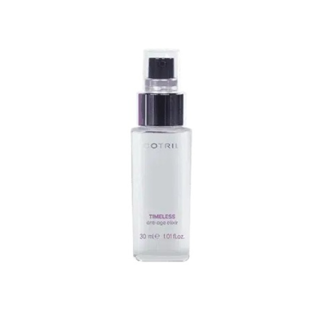 Cotril Timeless Anti Aging Elexir 30ml Cotril Timeless Anti Aging Elexir 30ml