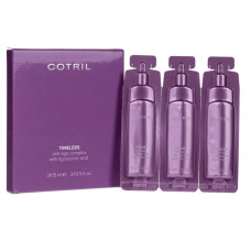 Cotril Timeless Anti Aging Complex with Hyaluronic Acid 3x15ml Cotril Timeless Anti Aging Complex with Hyaluronic Acid 3x15ml