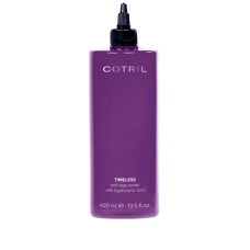 Cotril Timeless Water with Hyaluronic Acid 400ml Cotril Timeless Water with Hyaluronic Acid 400ml