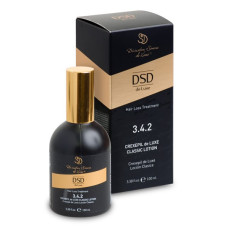 DSD de Luxe Anti-Hair Loss Treatment Classic Lotion No.3.4.2 DSD de Luxe Anti-Hair Loss Treatment Classic Lotion No.3.4.2