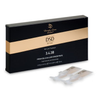 DSD de Luxe Anti-Hair Loss Treatment Fresh Cells de Luxe Concentrate No. 3.4.3B|抜け毛ケア DSD de Luxe Anti-Hair Loss Treatment Fresh Cells de Luxe Concentrate No. 3.4.3B|抜け毛ケア