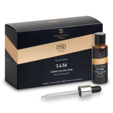 DSD de Luxe Anti-Hair Loss Treatment Science-7 Lotion 3.4.5 A DSD de Luxe Anti-Hair Loss Treatment Science-7 Lotion 3.4.5 A