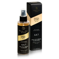 DSD de Luxe Anti-Hairloss Restructuring Treatment Royal Jelly + Green O2 de Luxe Lotion 4.4.1 (150ml) — Haarausfall