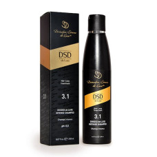 DSD de Luxe Anti-Hair Loss Treatment Intense Shampoo No.3.1 — Shampoo DSD de Luxe Anti-Hair Loss Treatment Intense Shampoo No.3.1 — Shampoo