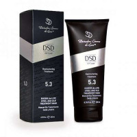 DSD de Luxe Restructuring Dixidox de Luxe Steel and Silk Treatment Mask No. 5.3 — Masken