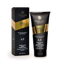 DSD de Luxe Anti-Hairloss Dixidox de Luxe Restructuring Keratin Treatment Mask 4.3 — Маски DSD de Luxe Anti-Hairloss Dixidox de Luxe Restructuring Keratin Treatment Mask 4.3 — Маски