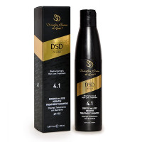 DSD de Luxe Anti-Hairloss Dixidox de Luxe Restructuring Keratin Treatment Shampoo 4.1 — Shampoo