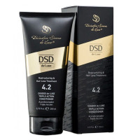DSD de Luxe Anti-Hairloss Dixidox de Luxe Triple Action Conditioner No. 4.2 — Conditioner