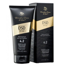 DSD de Luxe Anti-Hairloss Dixidox de Luxe Triple Action Conditioner No. 4.2 — Conditioner DSD de Luxe Anti-Hairloss Dixidox de Luxe Triple Action Conditioner No. 4.2 — Conditioner