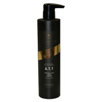 DSD de Luxe Restructuring & Hair Loss Treatment Violet Shampoo 4.1.1 — Shampoo