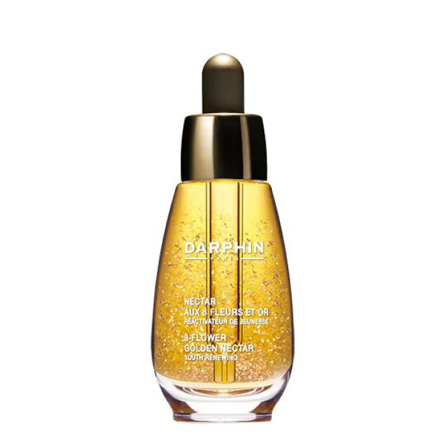 Darphin 8-Flower Golden Nectar 30ml Darphin 8-Flower Golden Nectar 30ml