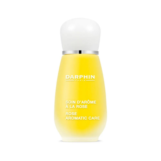 Darphin Aromatic Care Hydra Softening Rose 15ml Darphin Aromatic Care Hydra Softening Rose 15ml