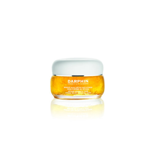 Darphin Aromatic Care Vetiver Detox Oil Mask 50ml Darphin Aromatic Care Vetiver Detox Oil Mask 50ml