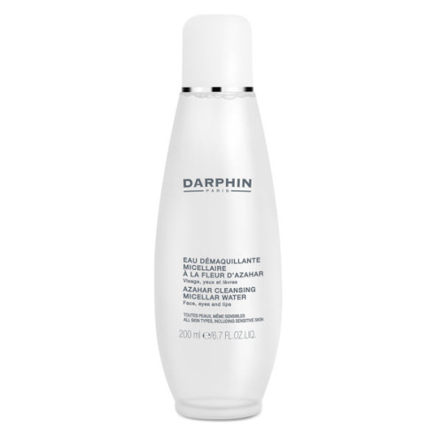 Darphin Azahar Cleansing Micellar Water 200ml