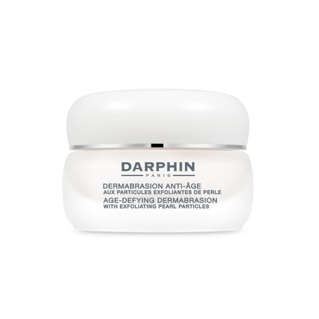 Darphin Age-Defying Dermabrasion with Exfoliating Pearl Particles 50ml
