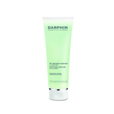 Darphin Purifying Foam Gel with Licorice 125ml — Велнес Darphin Purifying Foam Gel with Licorice 125ml — Велнес
