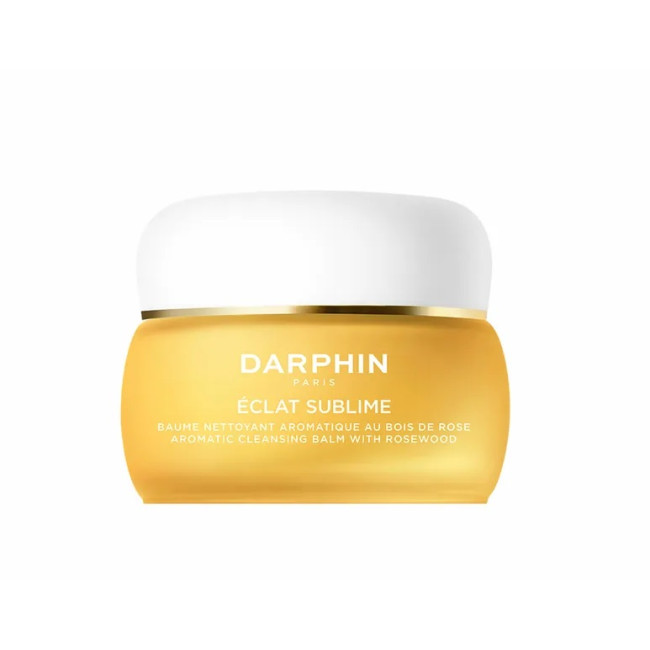 Darphin Eclat Sublime Aromatic Cleansing Balm with Rosewood 40ml