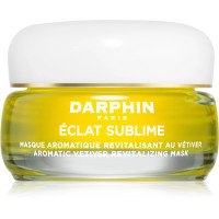 Darphin Eclat Sublime Aromatic Vetiver Revitalizing Mask 50ml — Masken Darphin Eclat Sublime Aromatic Vetiver Revitalizing Mask 50ml — Masken