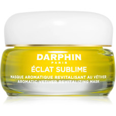 Darphin Eclat Sublime Aromatic Vetiver Revitalizing Mask 50ml — Masken Darphin Eclat Sublime Aromatic Vetiver Revitalizing Mask 50ml — Masken