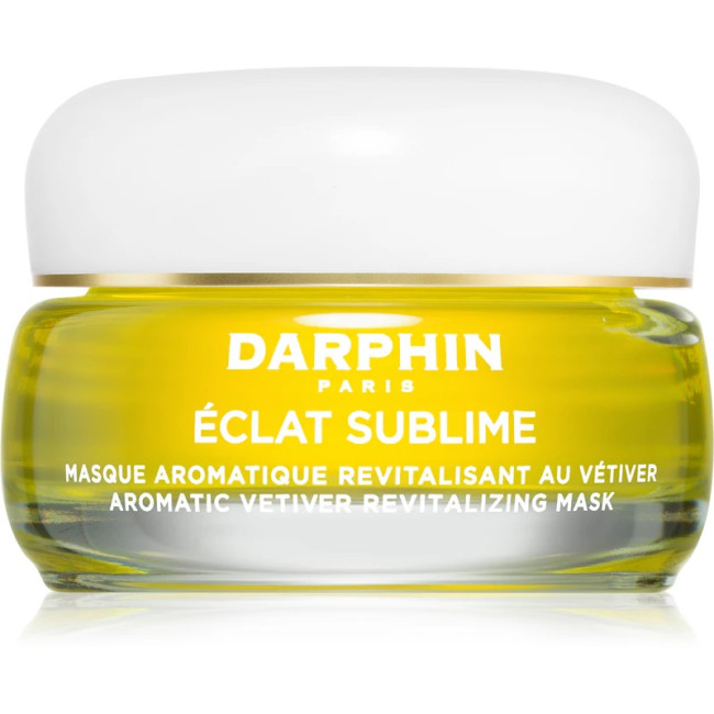 Darphin Eclat Sublime Aromatic Vetiver Revitalizing Mask 50ml