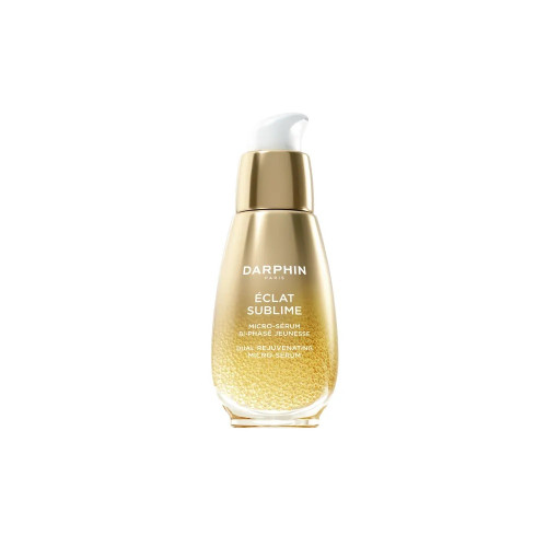 Darphin Eclat Sublime Dual Rejuvenating Micro Serum 30ml Darphin Eclat Sublime Dual Rejuvenating Micro Serum 30ml