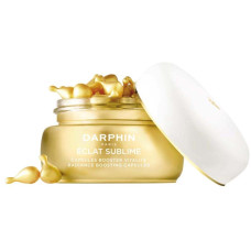 Darphin Eclat Sublime Radiance Boosting Capsules With Pro-Vitamin C And E 60pcs — Öle Darphin Eclat Sublime Radiance Boosting Capsules With Pro-Vitamin C And E 60pcs — Öle