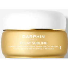 Darphin Eclat Sublime Youth Renewing Retinol Capsules 60pcs — Öle Darphin Eclat Sublime Youth Renewing Retinol Capsules 60pcs — Öle