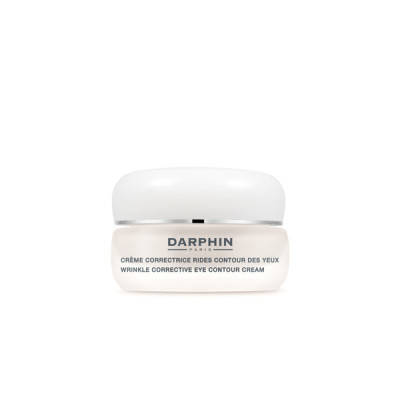 Darphin Wrinkle Corrective Eye Contour Cream 15ml Darphin Wrinkle Corrective Eye Contour Cream 15ml