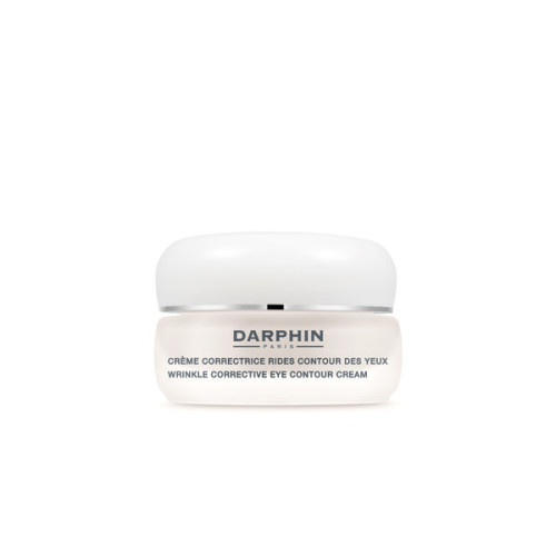 Darphin Wrinkle Corrective Eye Contour Cream 15ml Darphin Wrinkle Corrective Eye Contour Cream 15ml